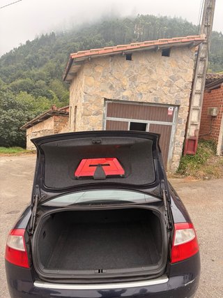Audi A4 2002