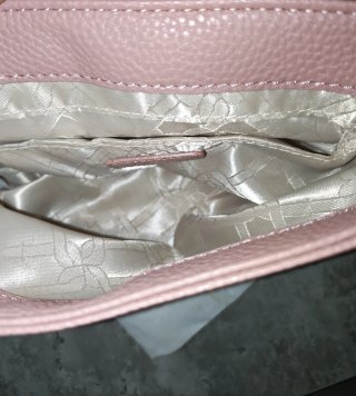 Bolso UGG rosa