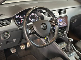 Skoda Octavia 2017