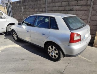 232395 faro izq 084411160l audi a3 1.9 tdi mt (100