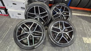 Llantas Seat Leon FR MK3