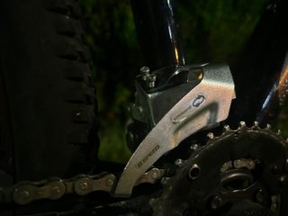 Orbea Onna 27.5" MTB Talla XS
