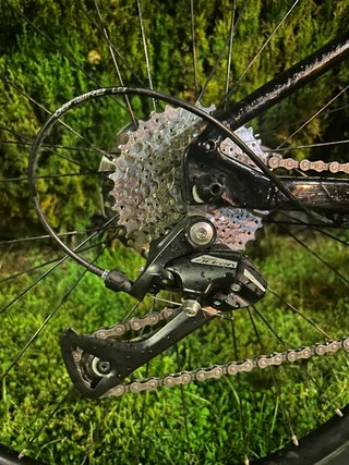 Orbea Onna 27.5" MTB Talla XS