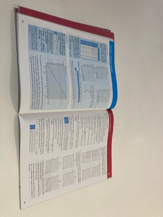 Matemáticas B 4 ESO Anaya. Operación mundo