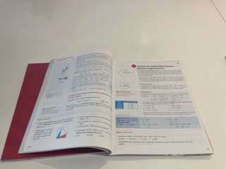 Matemáticas B 4 ESO Anaya. Operación mundo