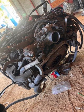 Motore Subaru Forester 2000 4x4 Benzina