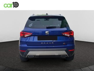 Seat Arona 1.0 TSI 85kW (115CV) FR Ecomotive