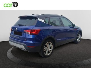 Seat Arona 1.0 TSI 85kW (115CV) FR Ecomotive