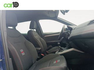 Seat Arona 1.0 TSI 85kW (115CV) FR Ecomotive