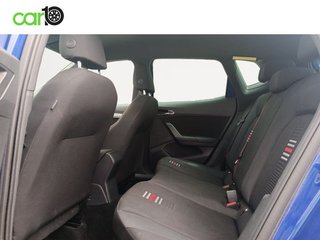 Seat Arona 1.0 TSI 85kW (115CV) FR Ecomotive