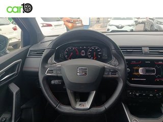 Seat Arona 1.0 TSI 85kW (115CV) FR Ecomotive