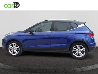 Seat Arona 1.0 TSI 85kW (115CV) FR Ecomotive
