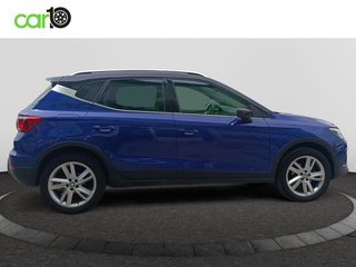 Seat Arona 1.0 TSI 85kW (115CV) FR Ecomotive