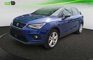 Seat Arona 1.0 TSI 85kW (115CV) FR Ecomotive