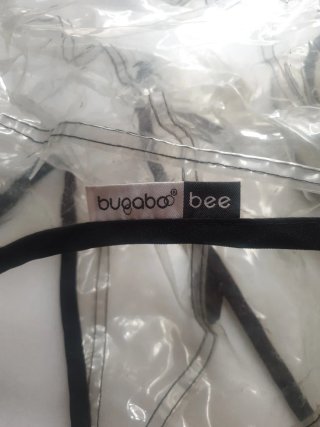 Protector lluvia Bugaboo Bee