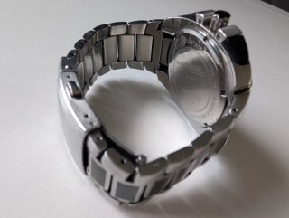 Reloj Time Force TF2976M Rafa Nadal