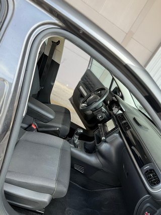 Citroen C3 Aircross 2019