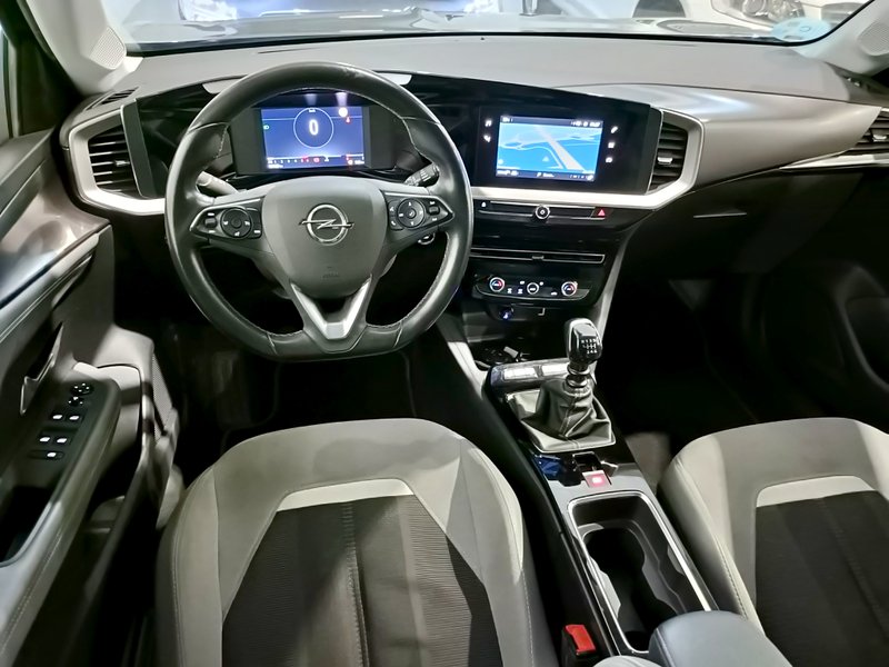 Opel Mokka Business Elegance 1,5 D MT6 S/S 2022, foto 8