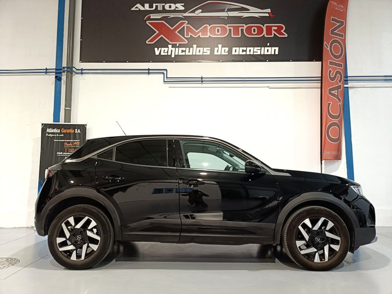 Opel Mokka Business Elegance 1,5 D MT6 S/S 2022, foto 7