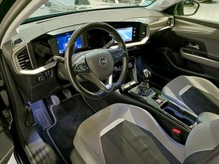 Opel Mokka 2022