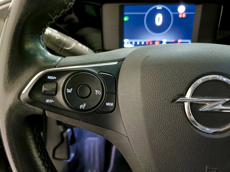 Opel Mokka Business Elegance 1,5 D MT6 S/S 2022, foto 12