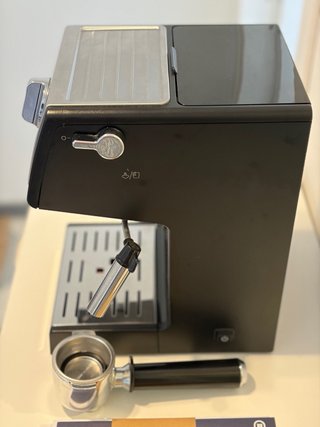 Cafetera De'Longhi