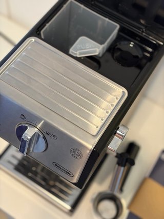 Cafetera De'Longhi
