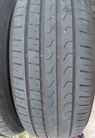 Neumáticos Pirelli 225/60 R17 99V
