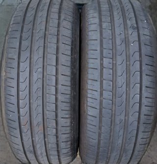 Neumáticos Pirelli 225/60 R17 99V