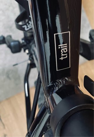 Cannondale Trail 27,5 XS