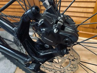 Cannondale Trail 27,5 XS