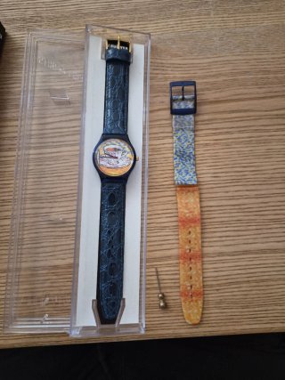 Orologio Lavazza Temphora Limited Edition