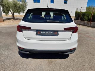 Skoda Fabia 2023
