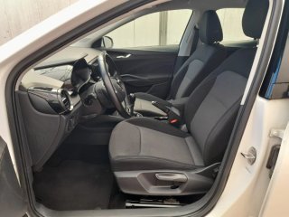 Skoda Fabia 2023