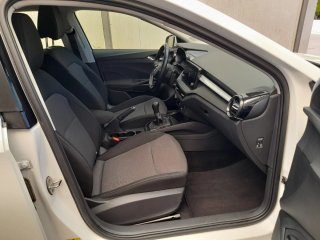 Skoda Fabia 2023