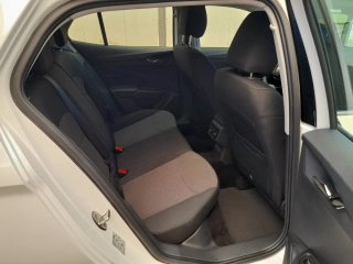 Skoda Fabia 2023
