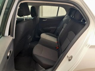 Skoda Fabia 2023