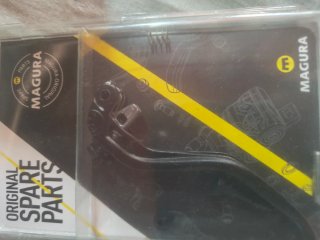 Palanca Magura MT7 Pro
