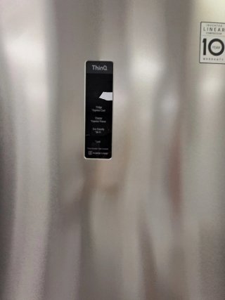 ♤Nevera LG Combi Garantía + Envio♤