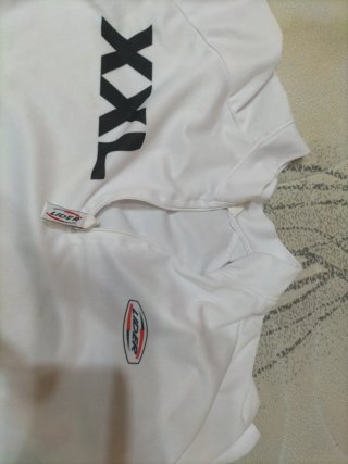 Maillot Ciclismo Lider XXL. Talla L/XL