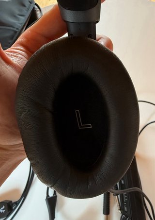 Auriculares Bose A30 + Adaptador GoPro