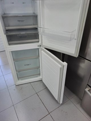 ♤Nevera LG Combi Garantía + Envio♤