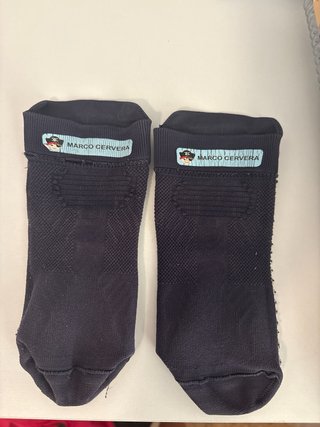 Calcetines natación piscina niños Talla S