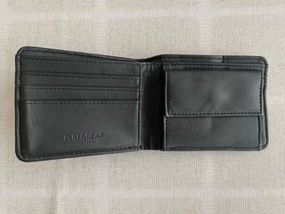 Cartera negra