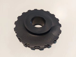 Leva máquina de coser Alfa 1680