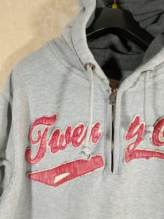 Sudadera McGregor Twenty One Talla XXL