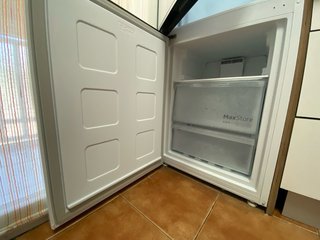 Nevera Beko