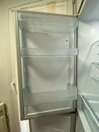 Nevera Beko
