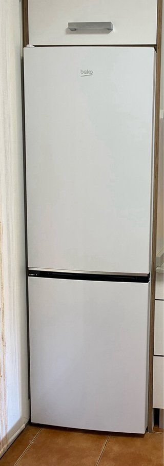 Nevera Beko