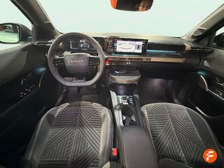 Lancia Ypsilon Ypsilon Hybrid 74kW (100CV)
